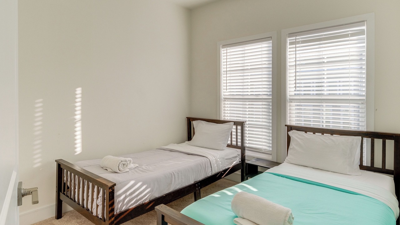 Photo of Bedroom in Gainesville