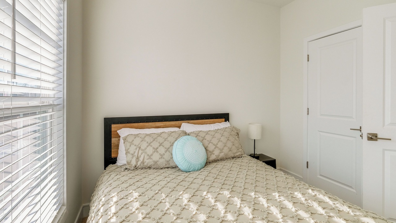 Photo of Bedroom in Gainesville