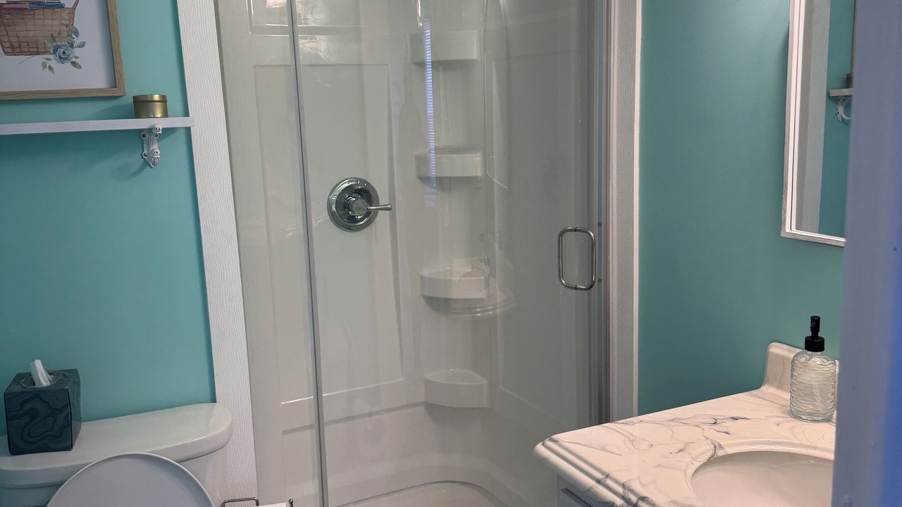 Photo of Bathroom in Ottumwa