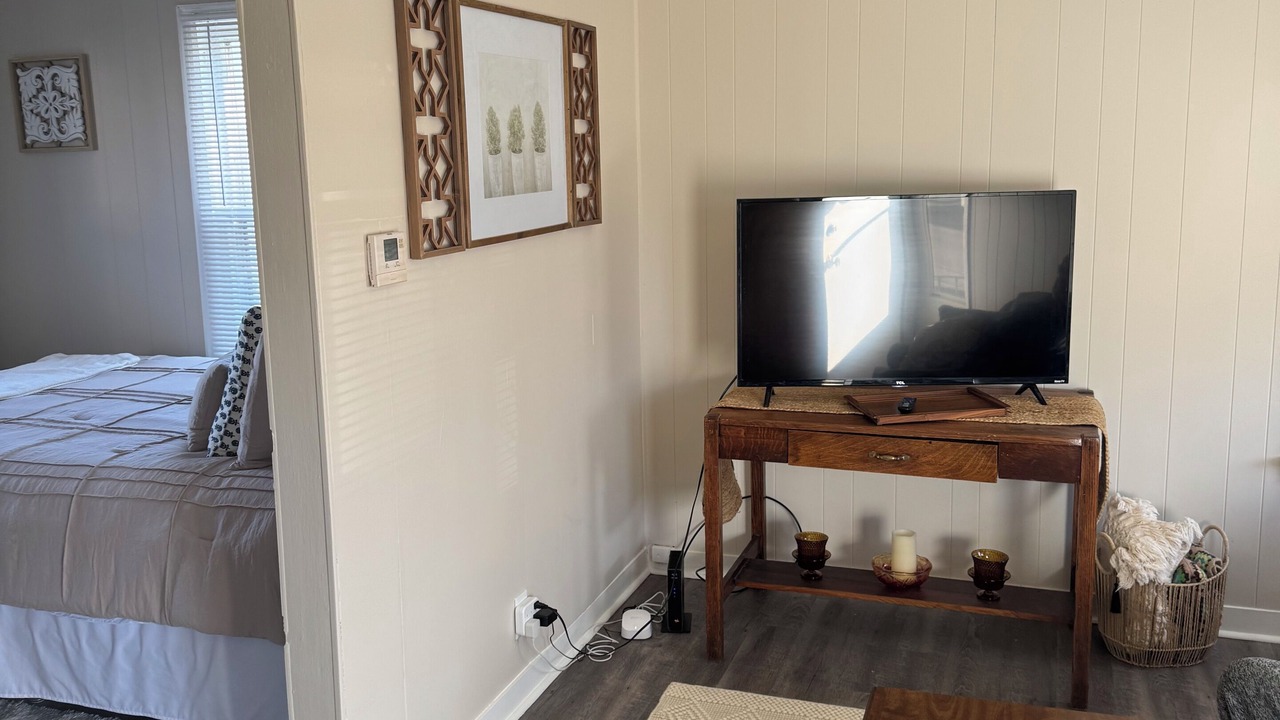 Photo of Bedroom in Ottumwa