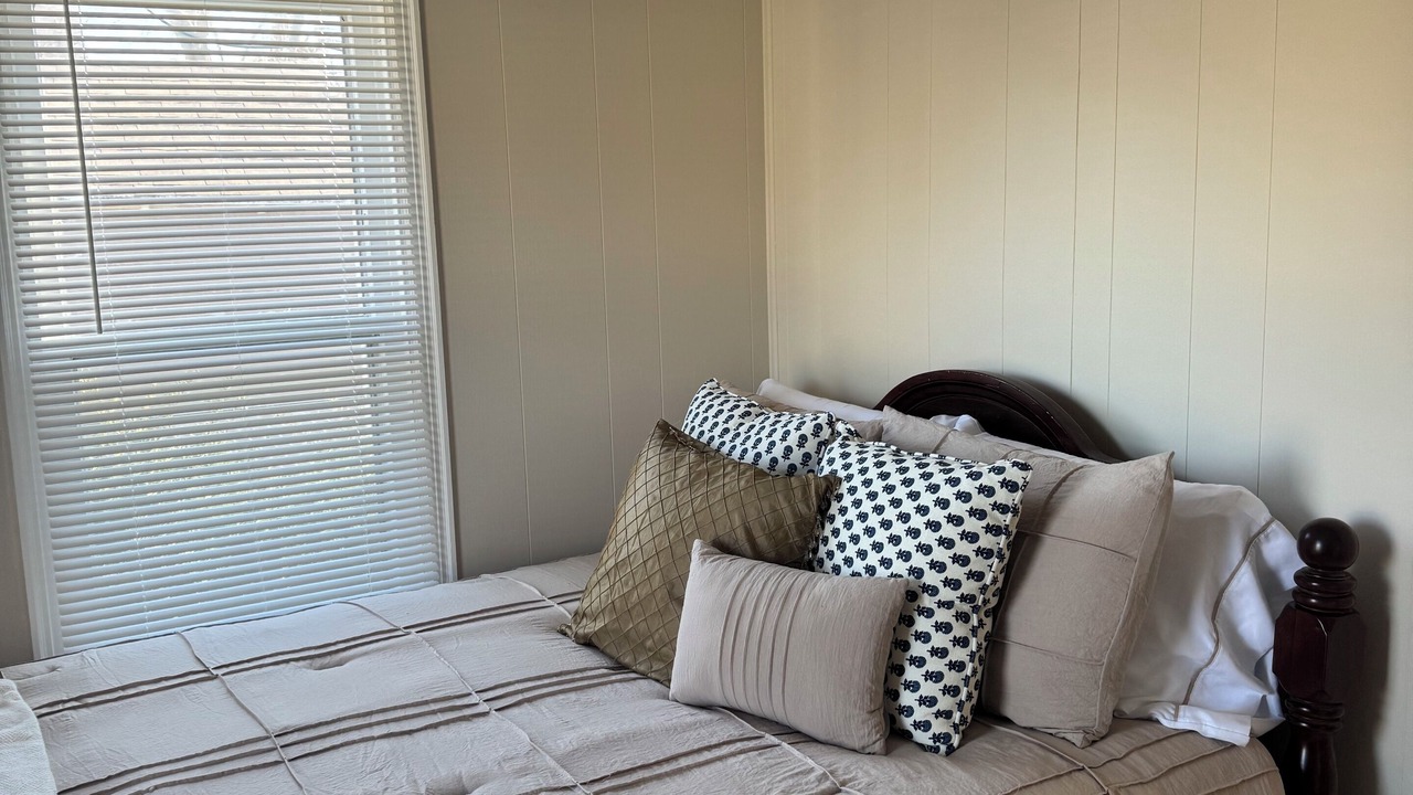 Photo of Bedroom in Ottumwa
