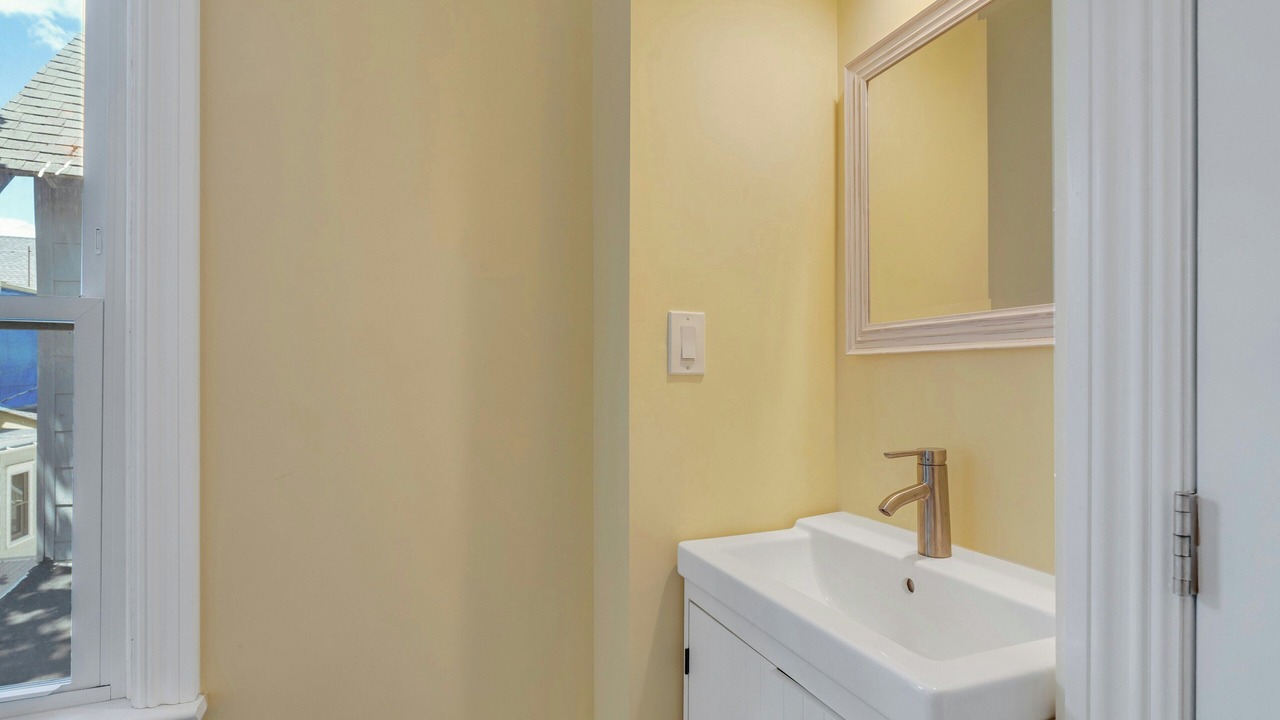 Photo of Bathroom in Ocean Grove