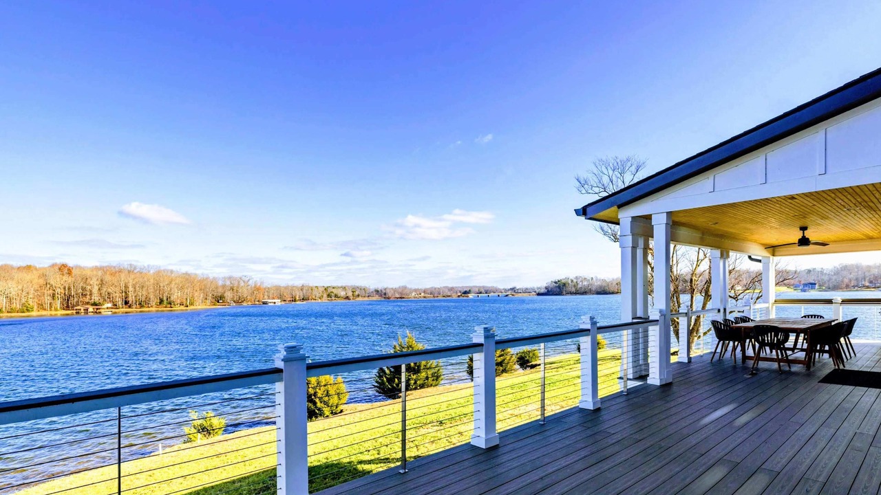 Photo of Patio Balcony in Mineral