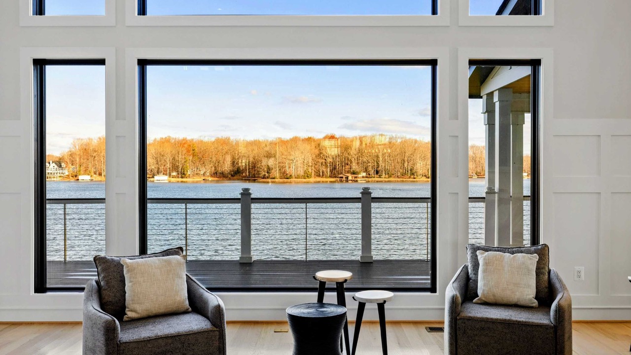Photo of Livingroom in Mineral