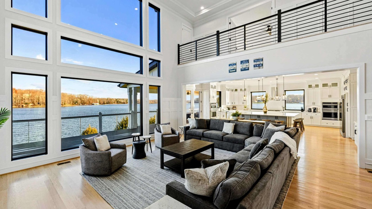 Photo of Livingroom in Mineral