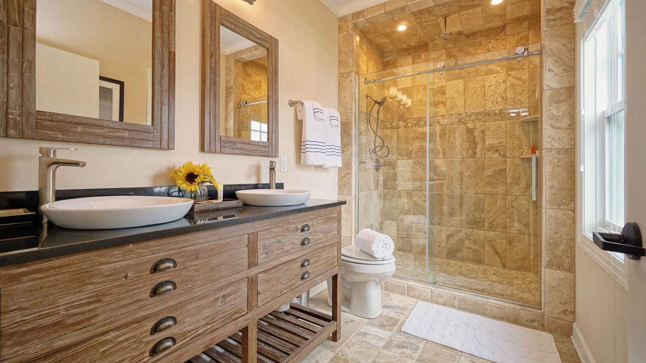 Photo of Bathroom in Suffolk