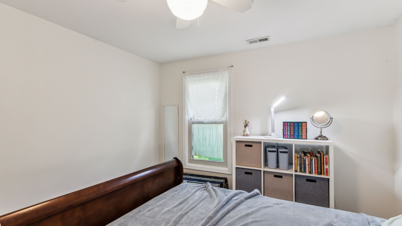 Photo of Bedroom in Locust Grove