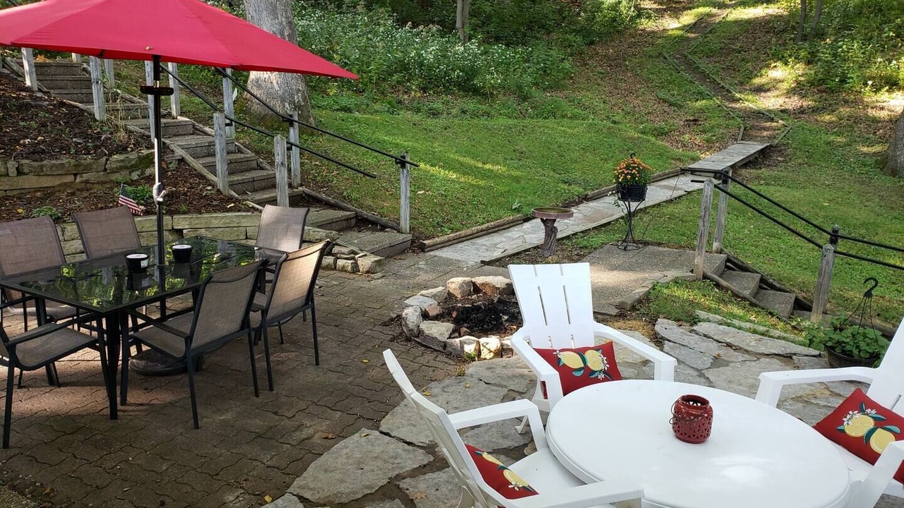 Photo of Outdoor in Savanna