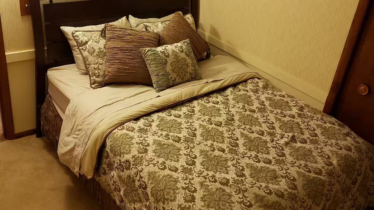Photo of Bedroom in Savanna