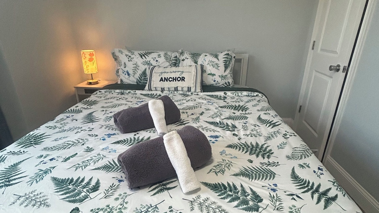 Photo of Bedroom in Bella Vista