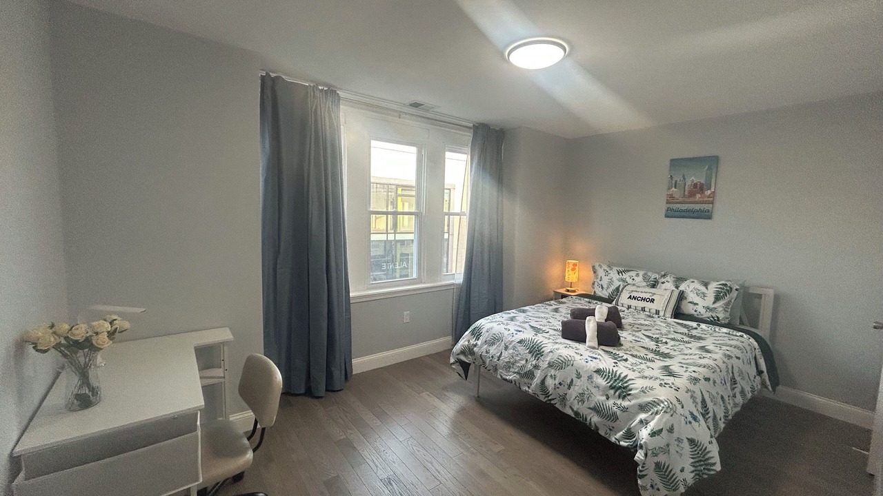 Photo of Bedroom in Bella Vista