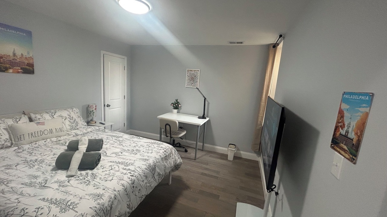 Photo of Bedroom in Bella Vista