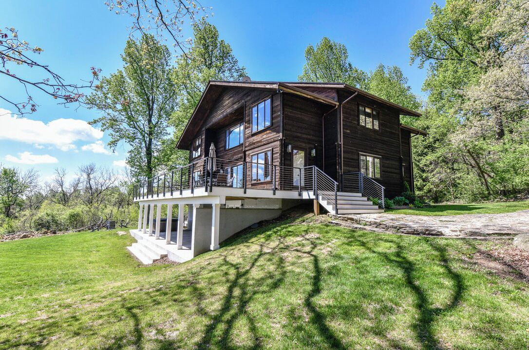Photo of Outdoor in Bluemont