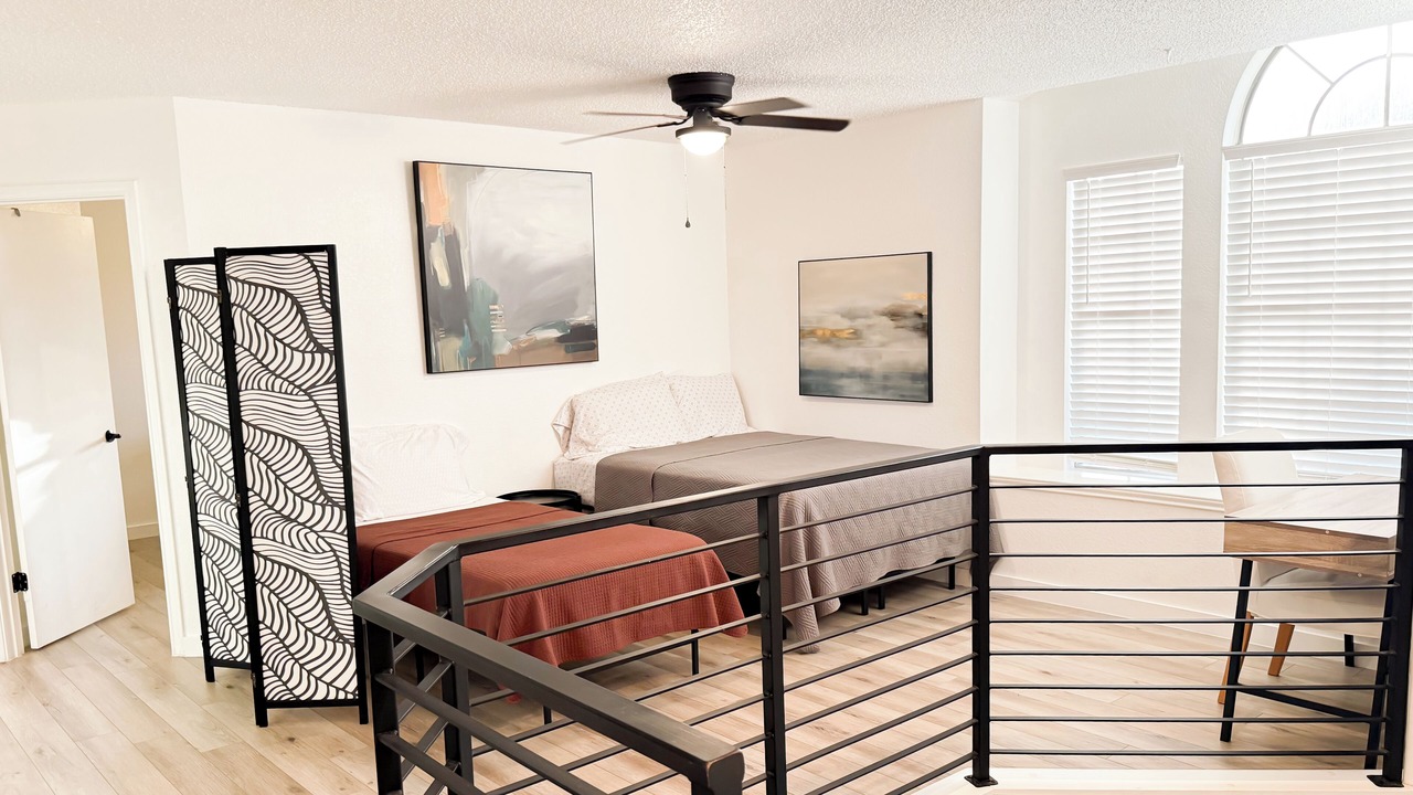 Photo of Bedroom in Greenslopes At Lake Creek