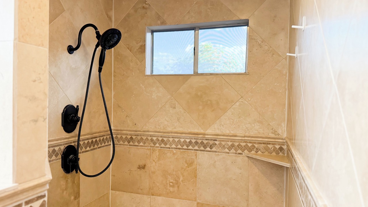 Photo of Bathroom in Greenslopes At Lake Creek