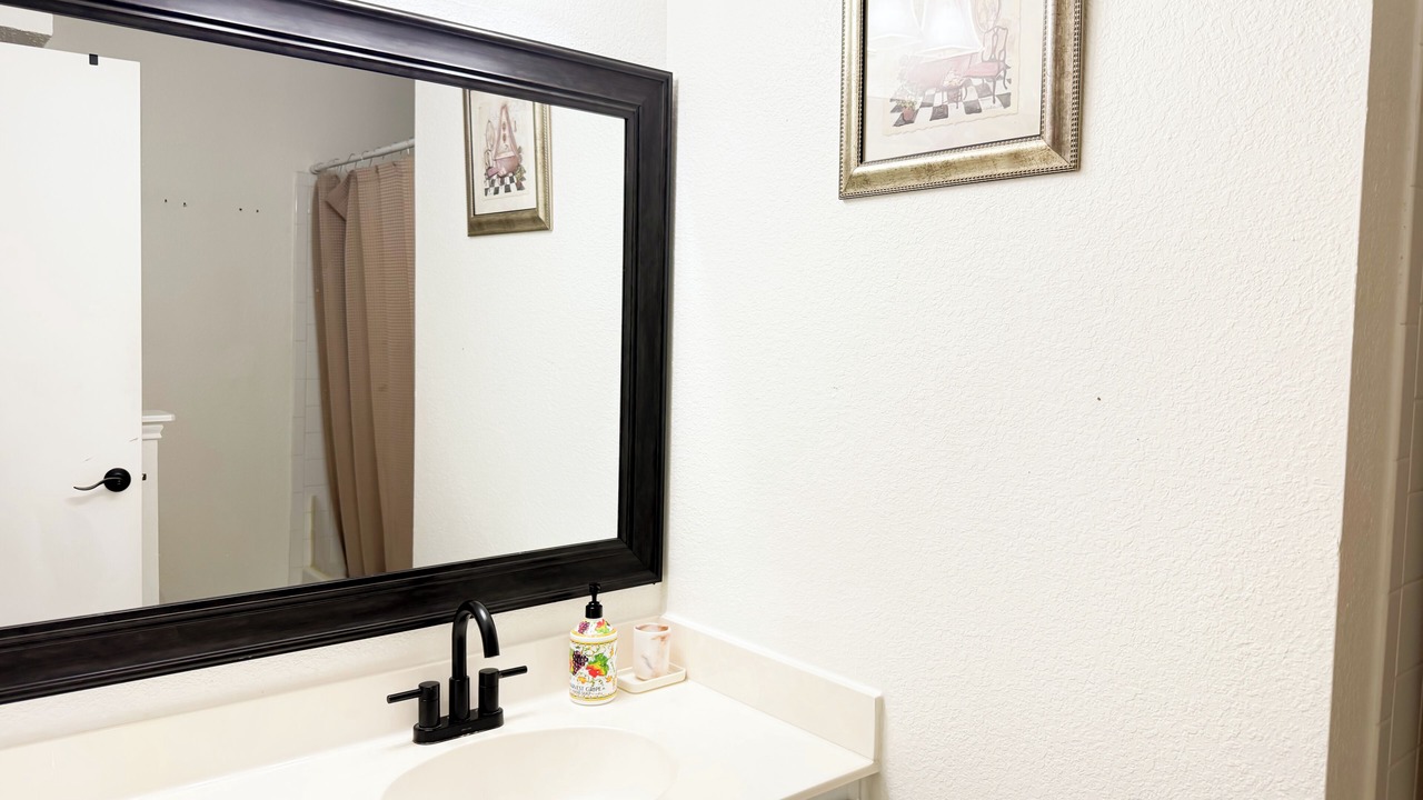 Photo of Bathroom in Greenslopes At Lake Creek