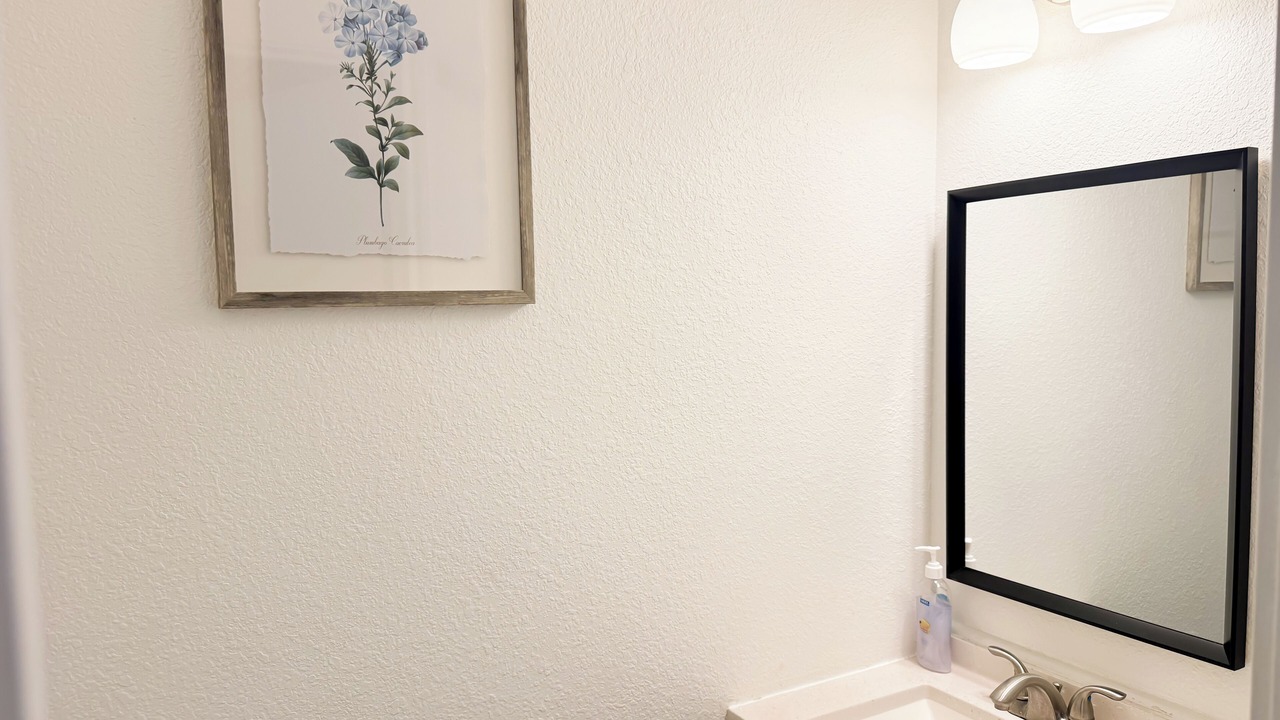 Photo of Bathroom in Greenslopes At Lake Creek
