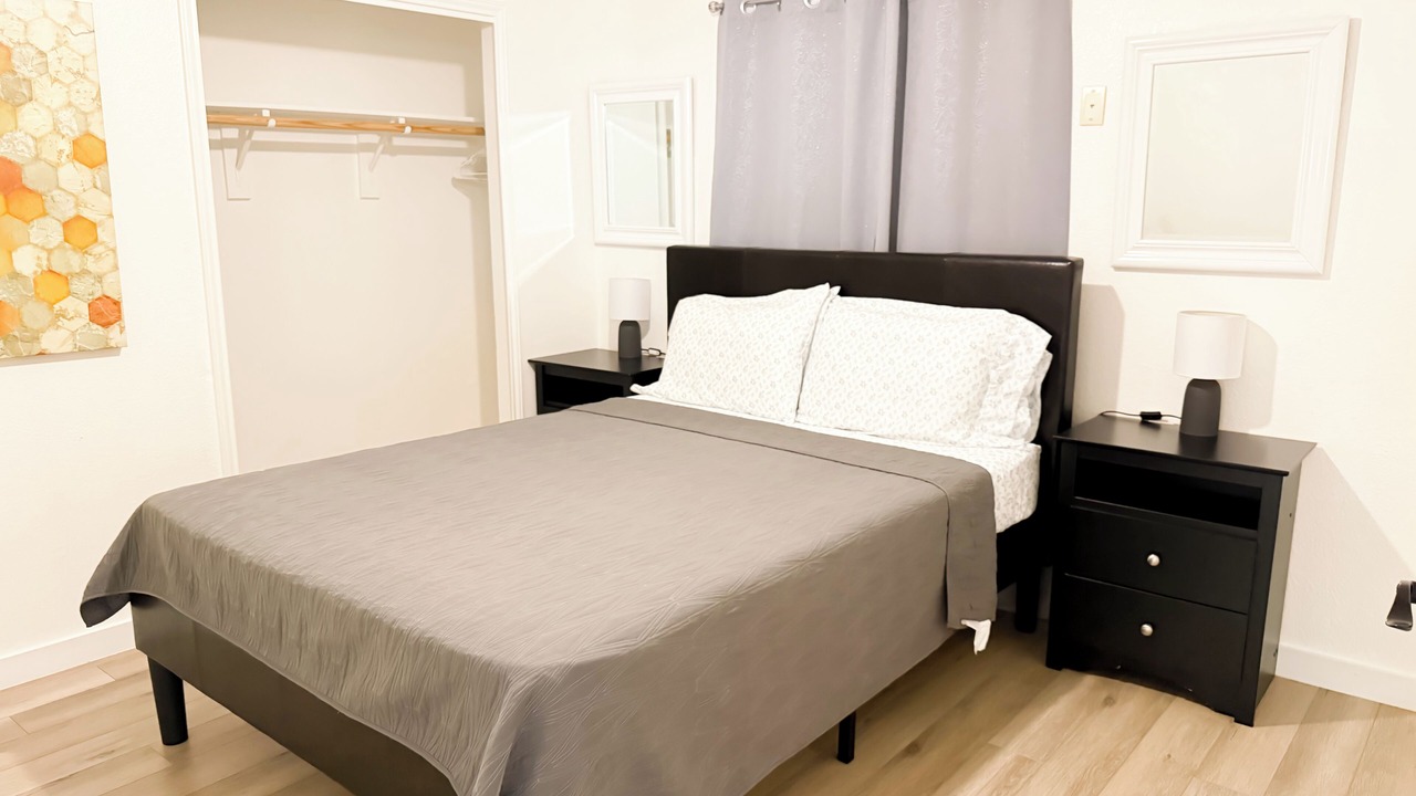 Photo of Bedroom in Greenslopes At Lake Creek