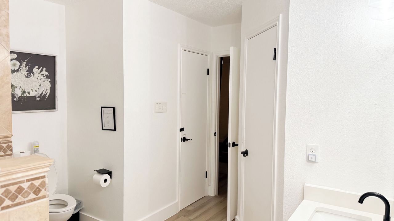 Photo of Bathroom in Greenslopes At Lake Creek