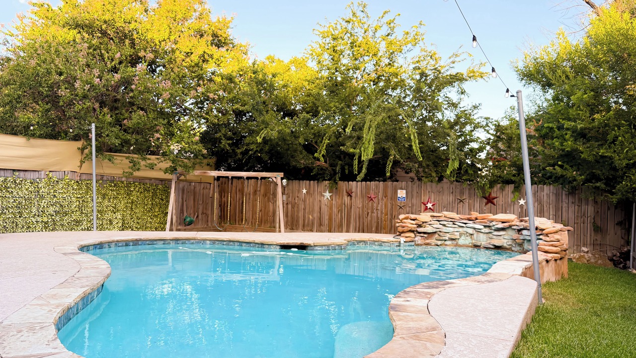 Photo of Outdoor in Greenslopes At Lake Creek