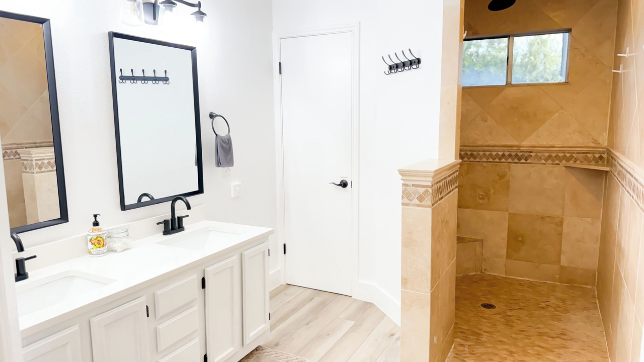 Photo of Bathroom in Greenslopes At Lake Creek