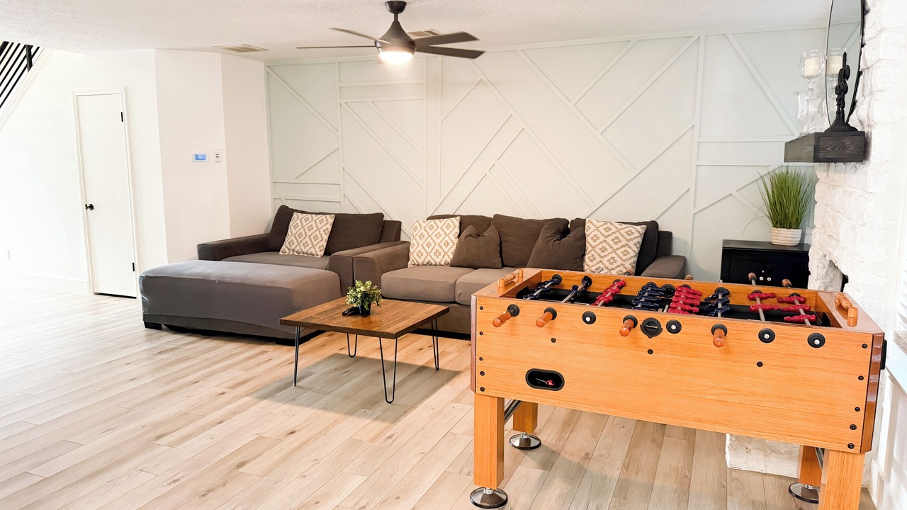 Photo of Livingroom in Greenslopes At Lake Creek