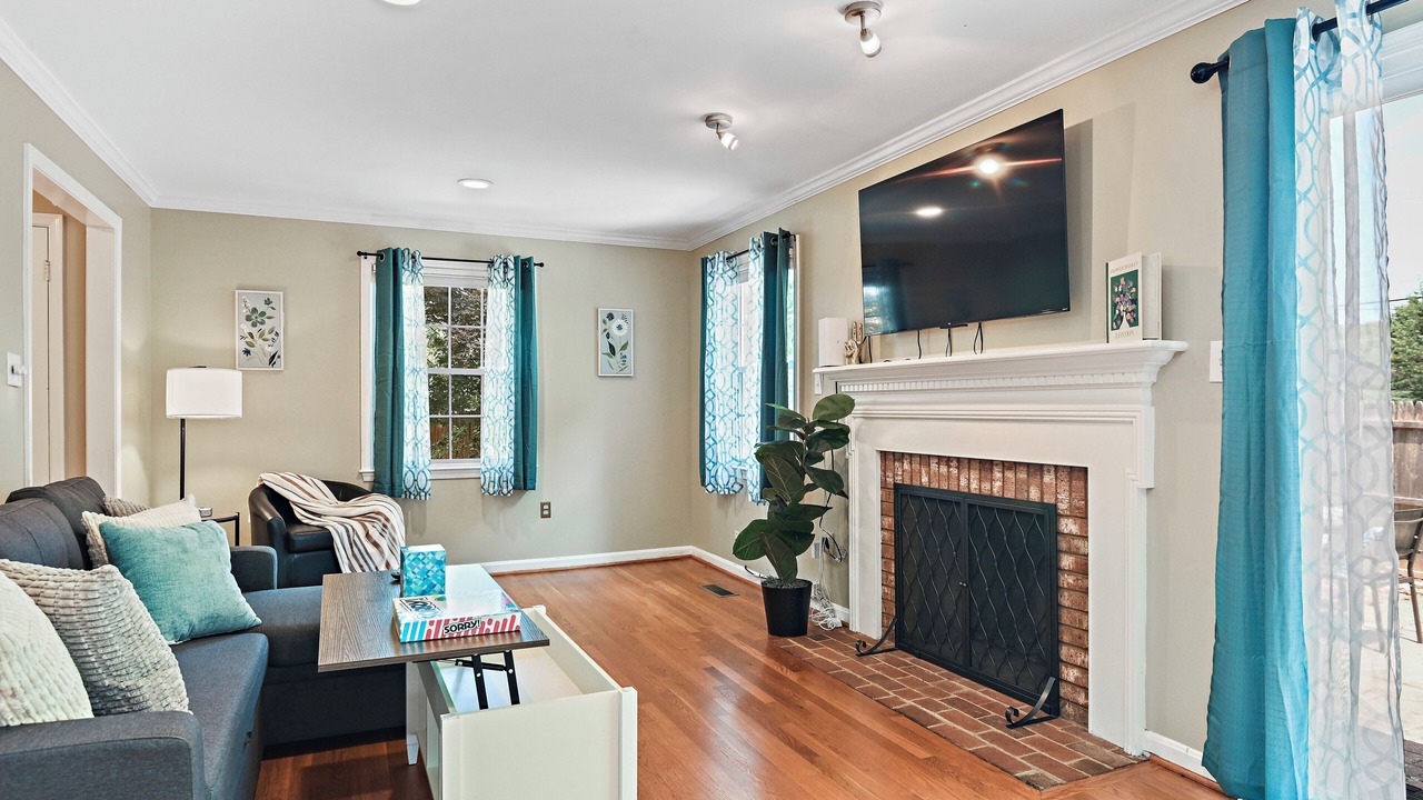 Photo of Livingroom in Springfield