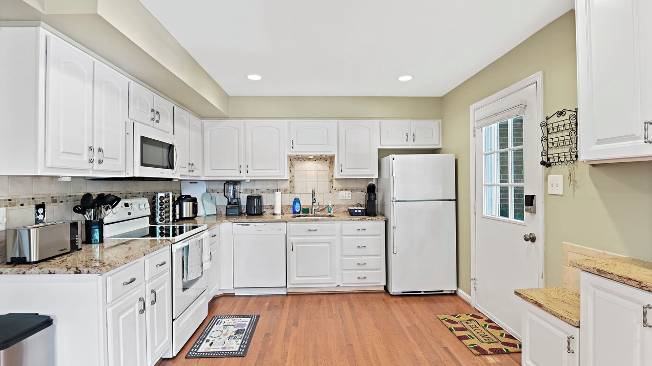 Photo of Kitchen in Springfield