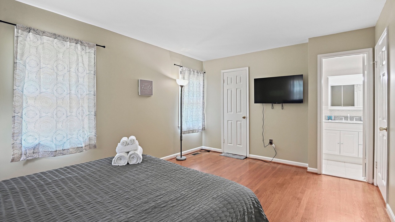 Photo of Bedroom in Springfield