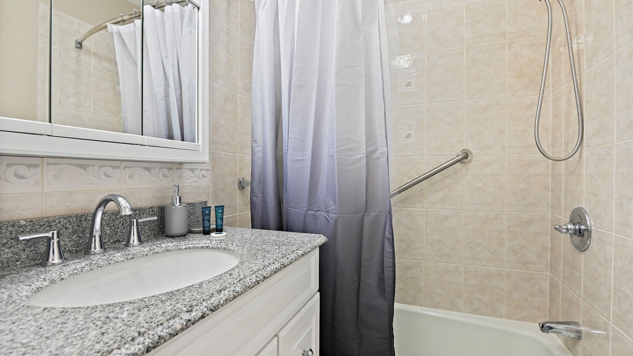 Photo of Bathroom in Springfield