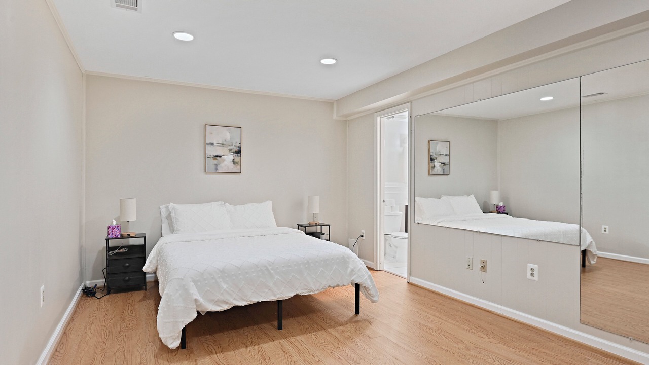 Photo of Bedroom in Springfield