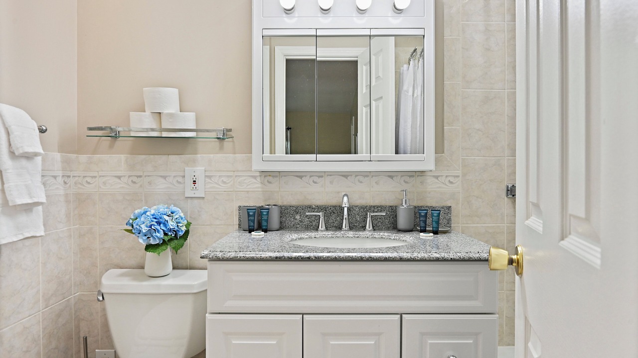 Photo of Bathroom in Springfield