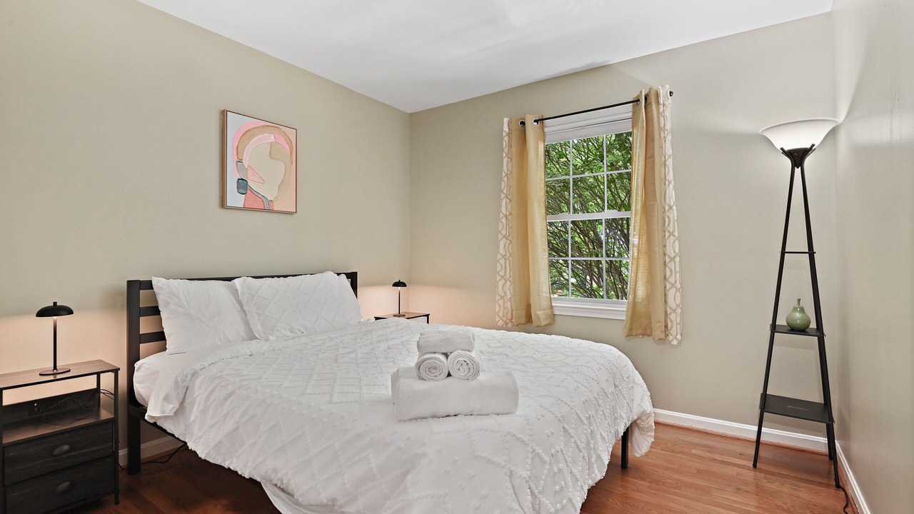 Photo of Bedroom in Springfield