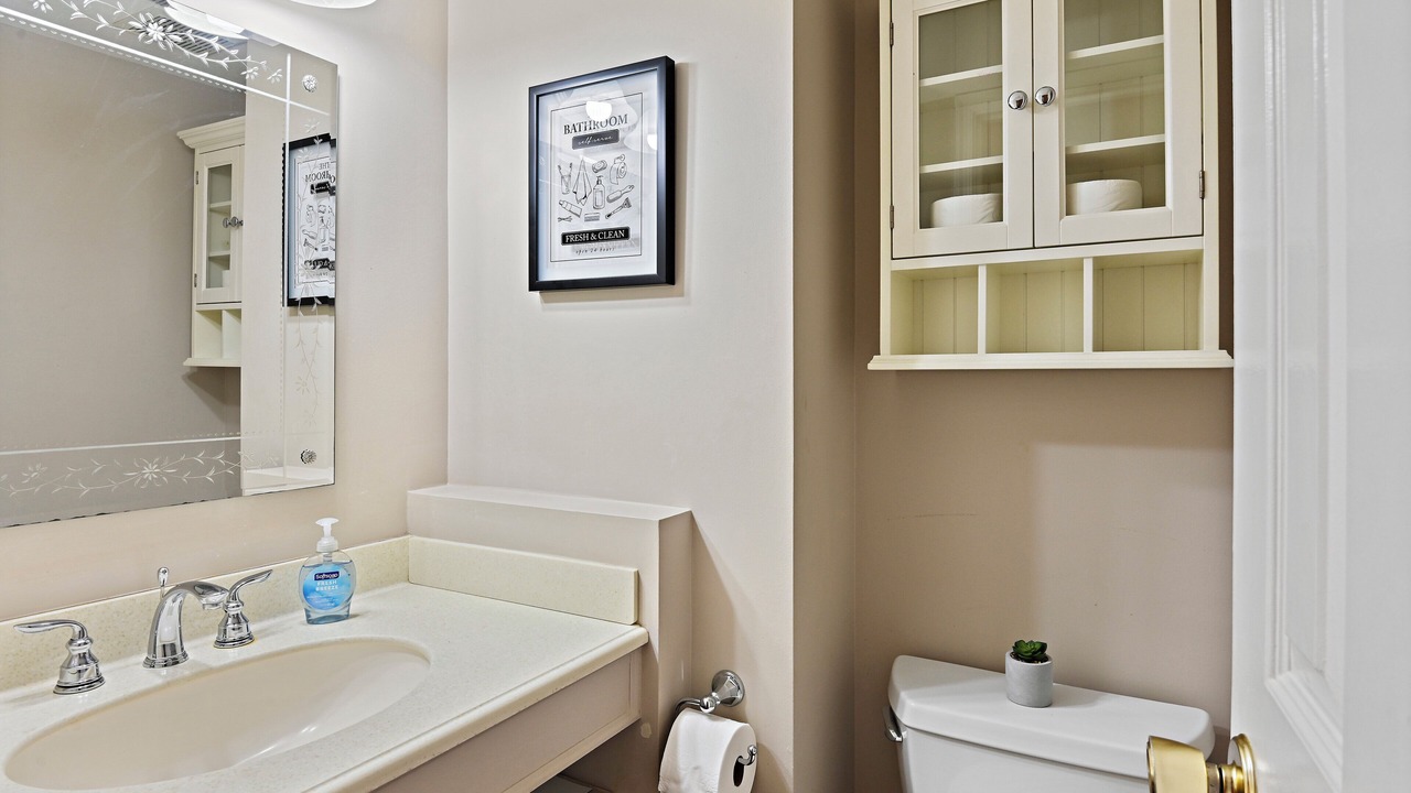 Photo of Bathroom in Springfield