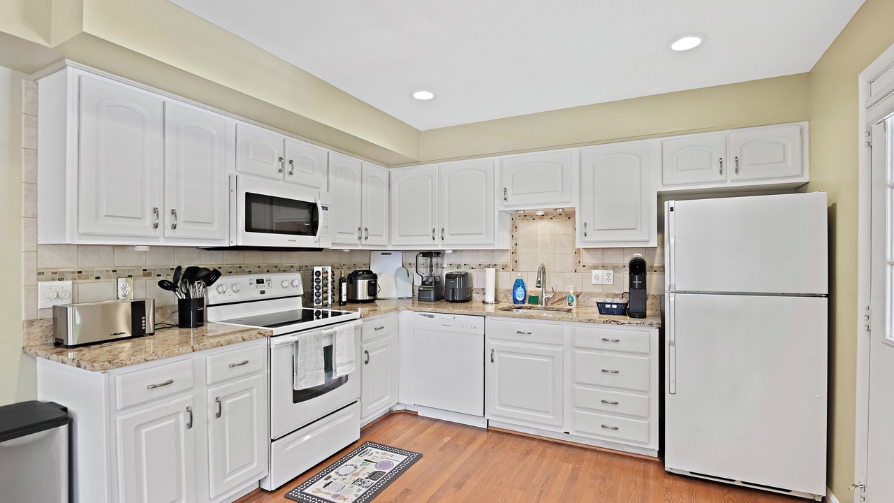 Photo of Kitchen in Springfield