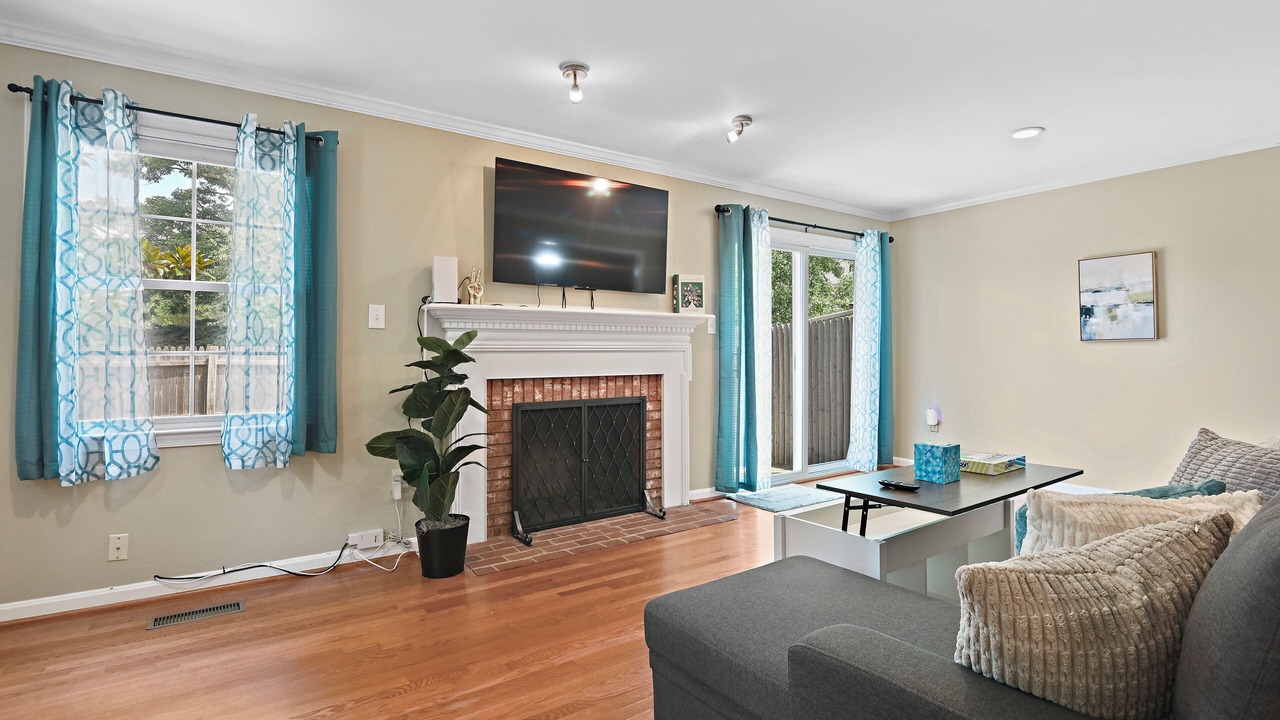 Photo of Livingroom in Springfield