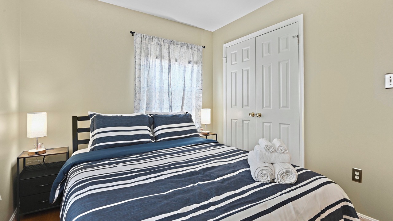 Photo of Bedroom in Springfield