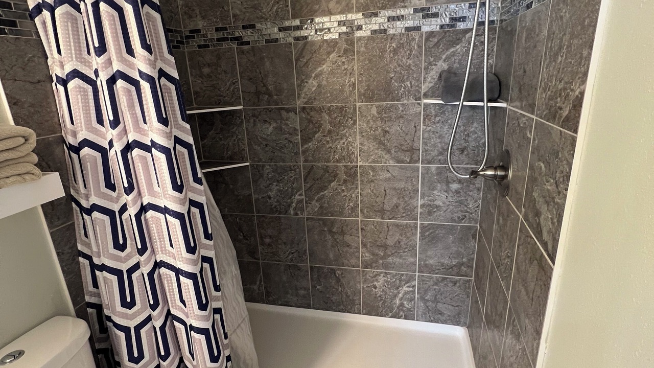 Photo of Bathroom in Cedar Rapids
