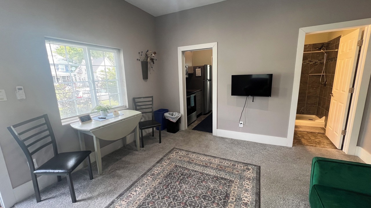 Photo of Livingroom in Cedar Rapids