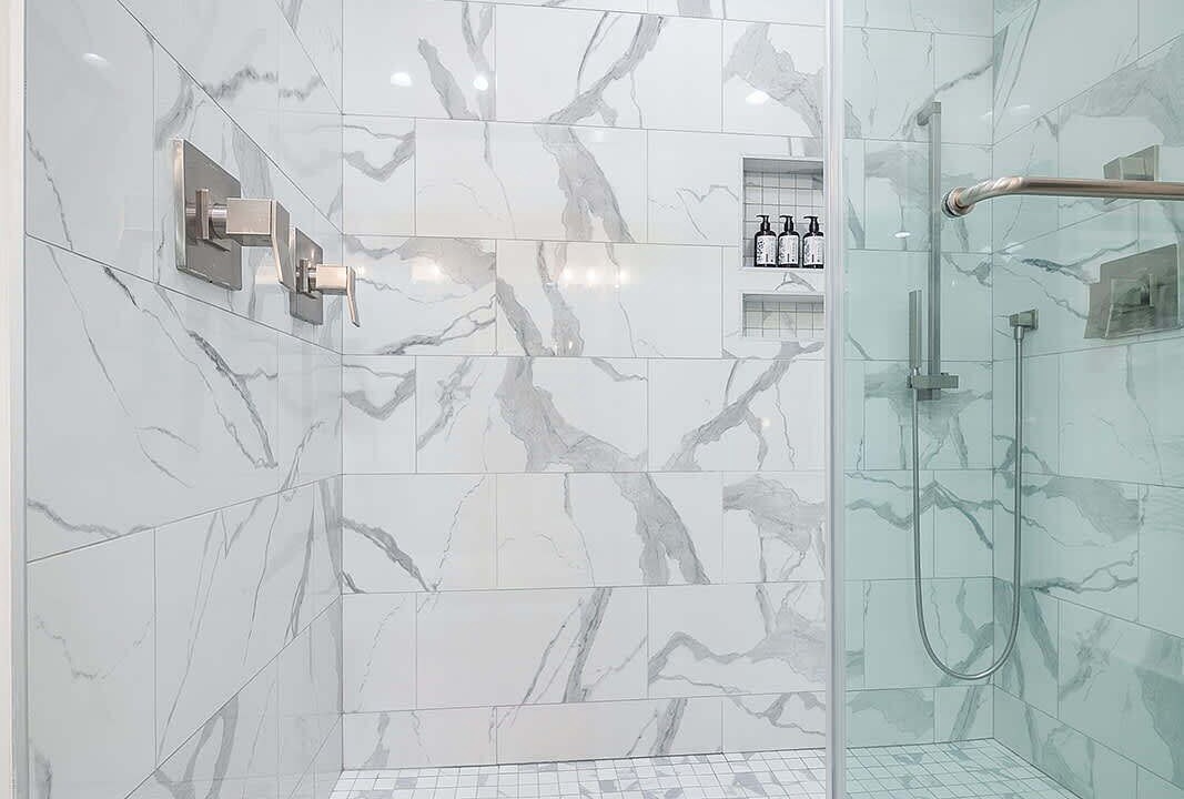 Photo of Bathroom in Tigerville