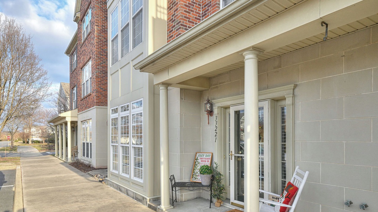 Photo of Outdoor in Villages of Five Points