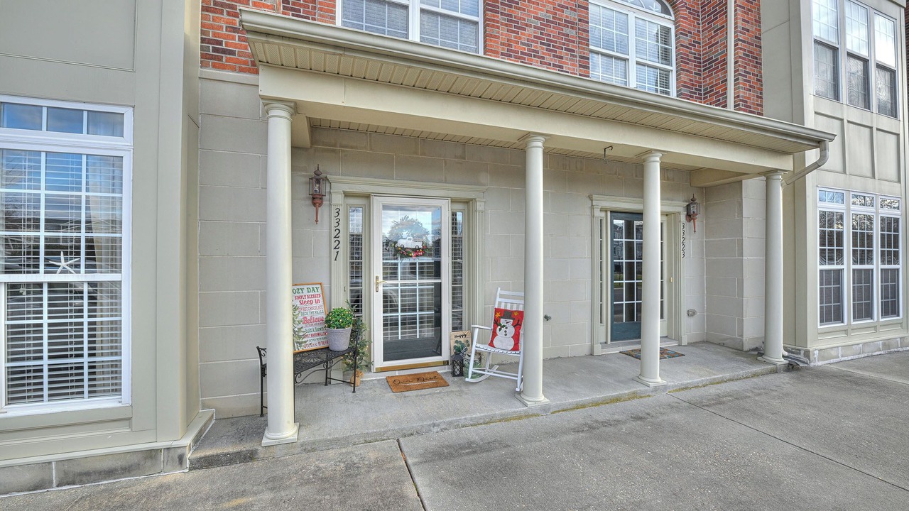 Photo of Outdoor in Villages of Five Points
