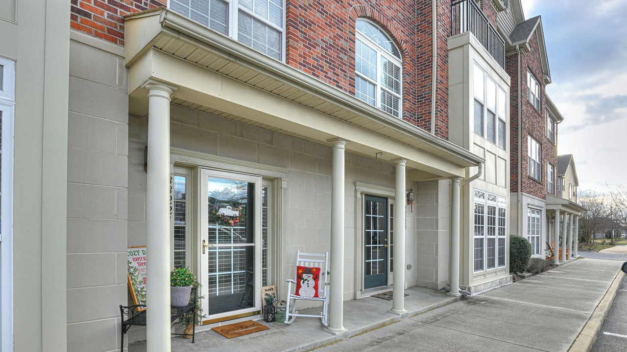 Photo of Outdoor in Villages of Five Points