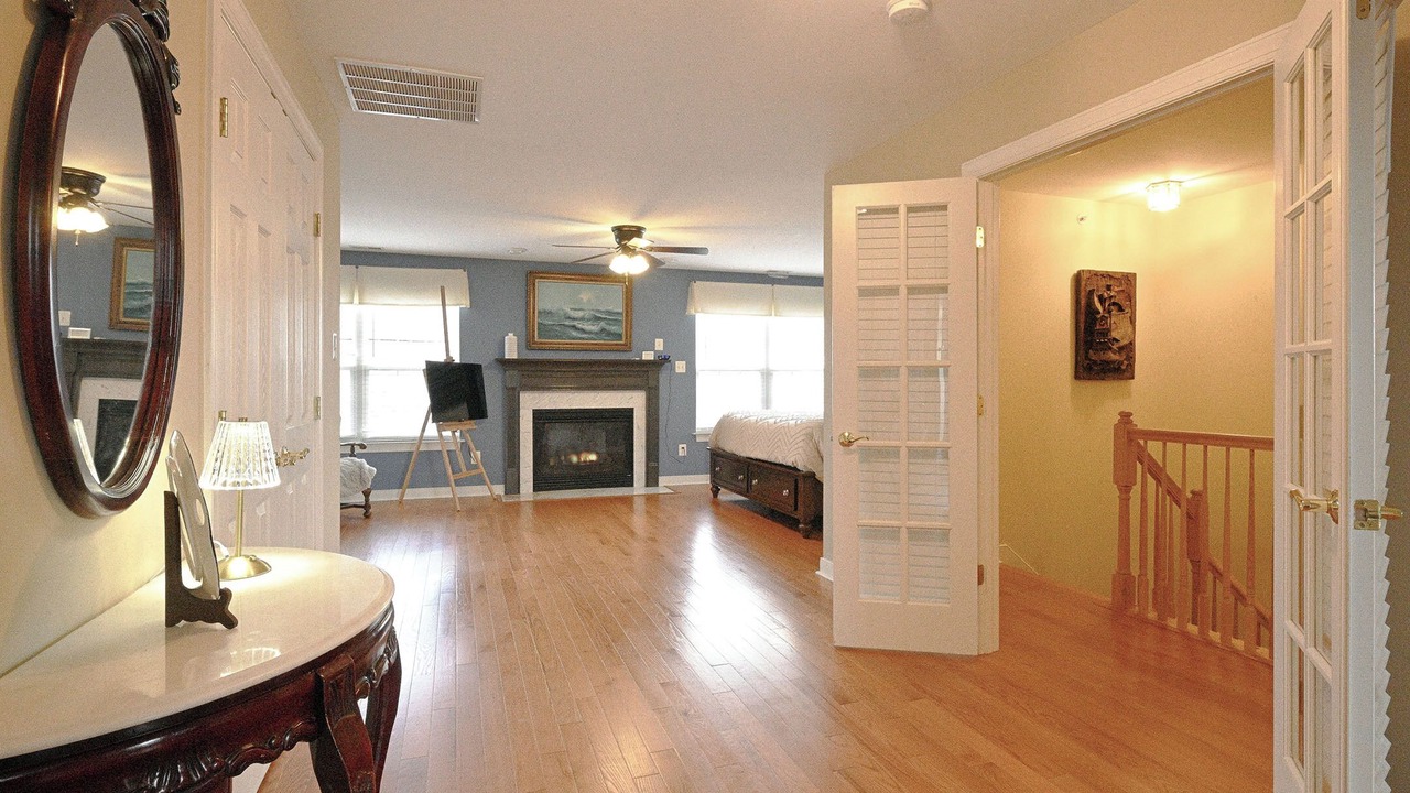 Photo of Bedroom in Villages of Five Points