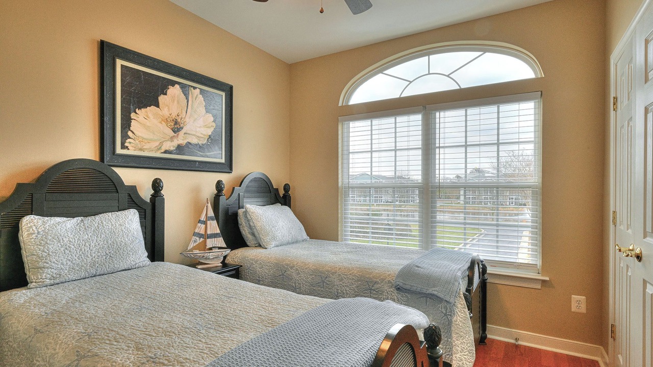 Photo of Bedroom in Villages of Five Points