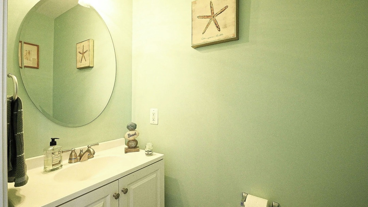Photo of Bathroom in Villages of Five Points