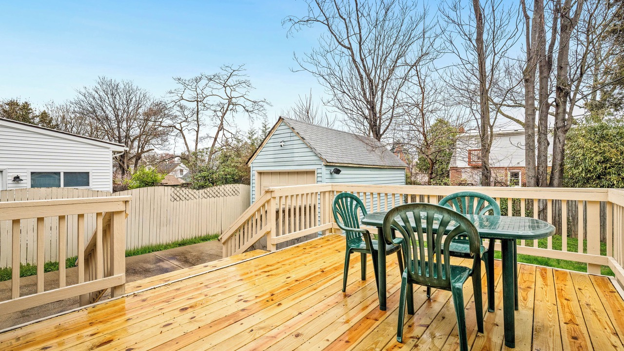 Photo of Outdoor in Silver Spring