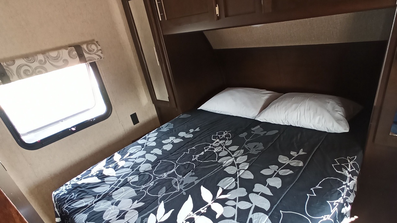 Photo of Bedroom in Southwest Meade
