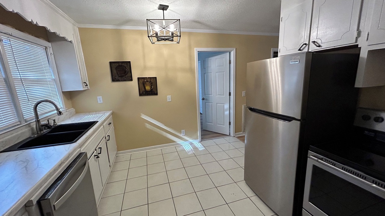 Photo of Kitchen in Darlington