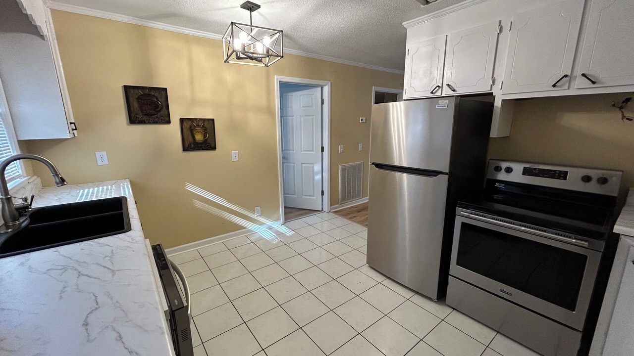 Photo of Kitchen in Darlington